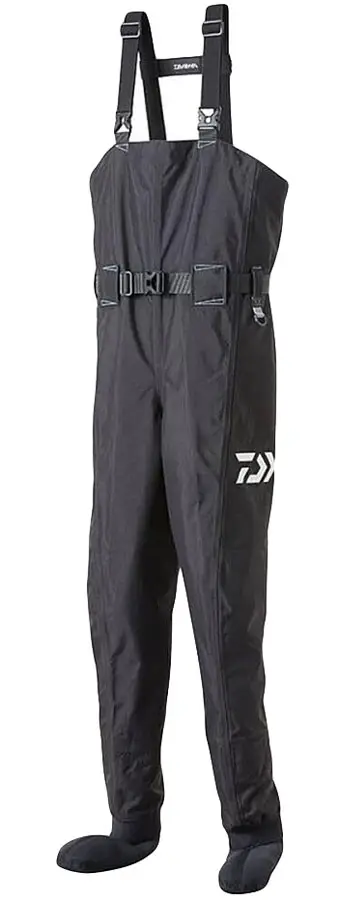 Вейдерси Daiwa SW-4002S-T