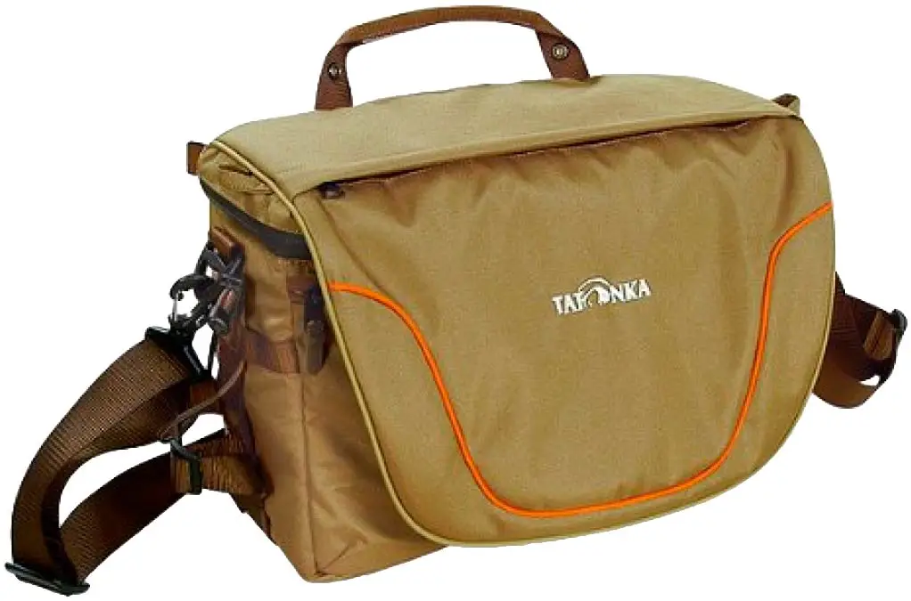 Сумка Tatonka City Shot для камера 7 Khaki