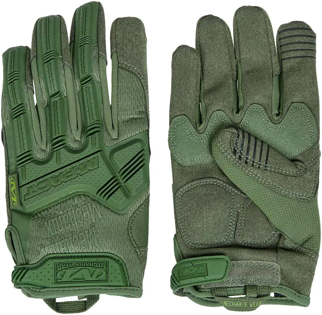 Рукавички Mechanix M-Pact