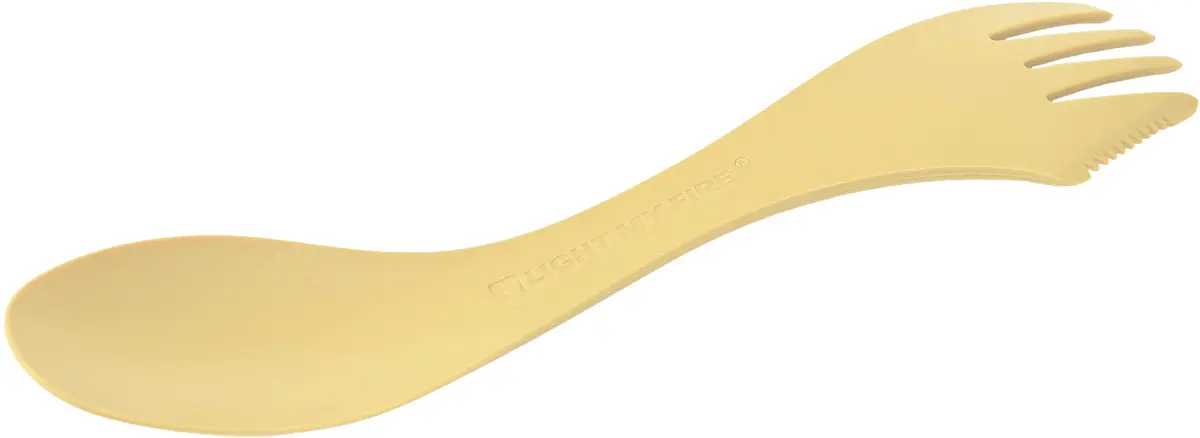 Ловилка Light my fire Spork Original Passion. Beige
