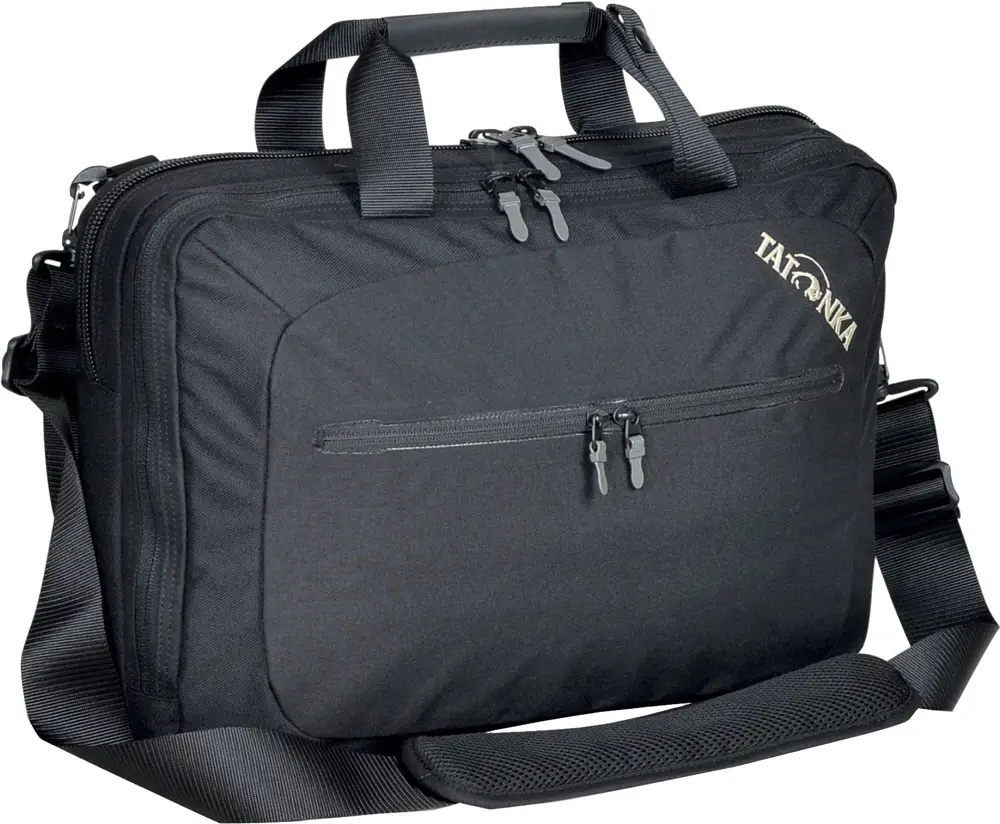 Сумка Tatonka Office Bag 10 Black