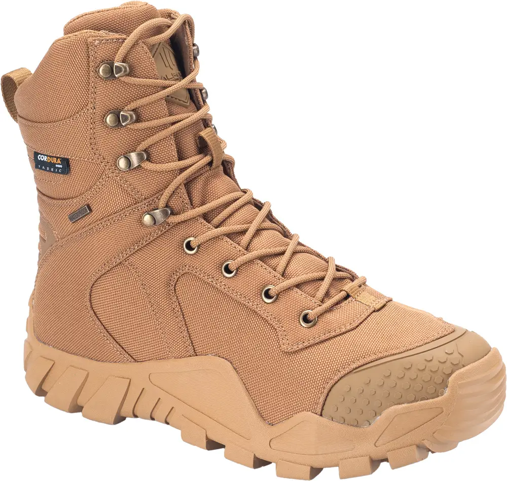 Черевики Alpine Crown Predator 43 Хакі