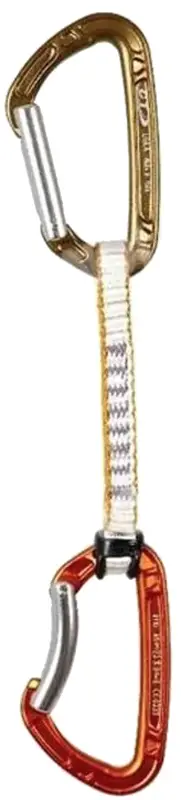 Оттяжка Climbing Technology Aerial Set DY 12sm