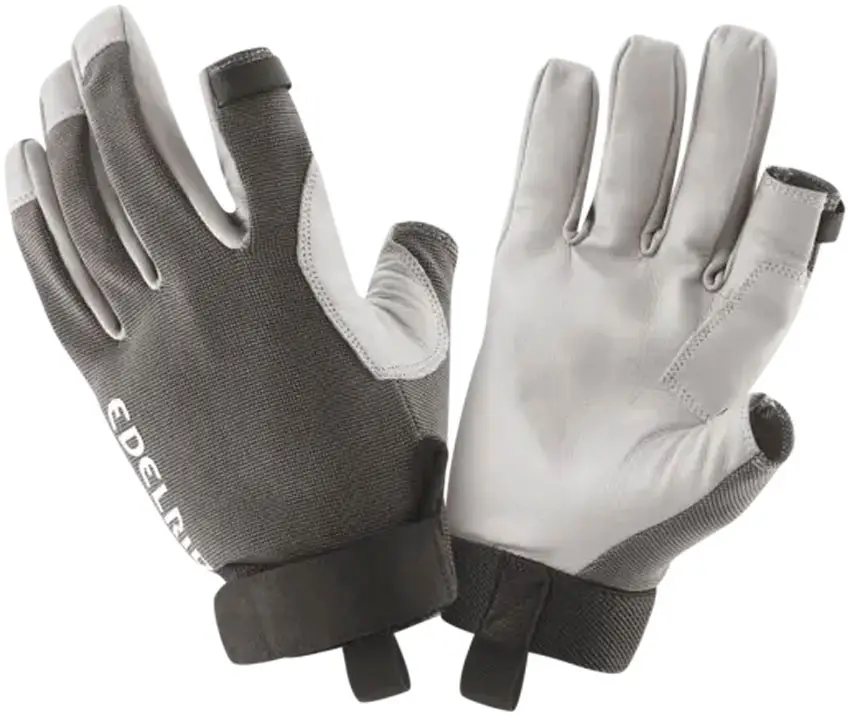 Рукавички Edelrid Work Glove Closed II