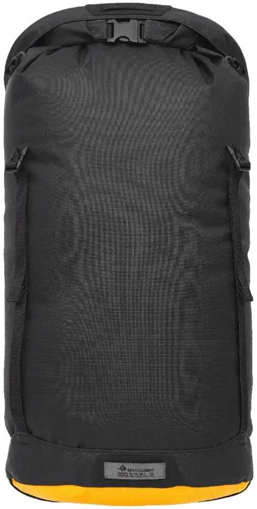Гермомішок Sea To Summit Evac Compression Dry Bag Heavy Duty 35 Jet Black
