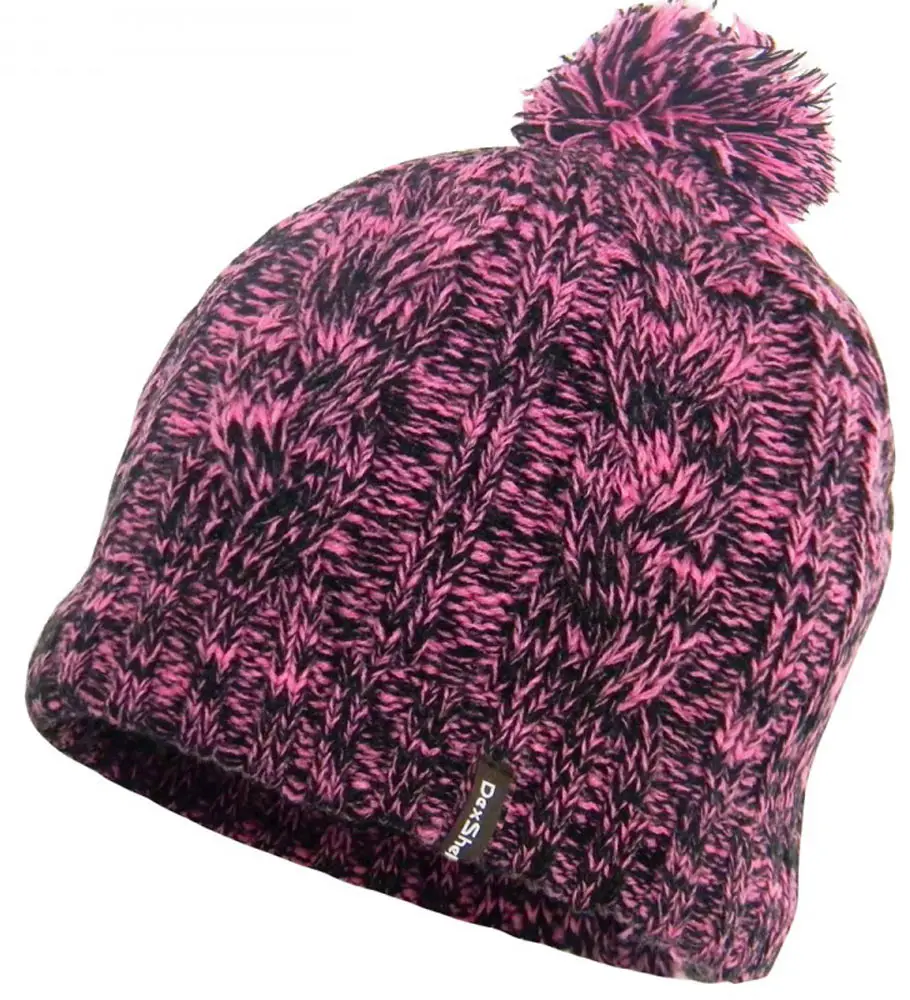Шапка DexShell DH342 Pink