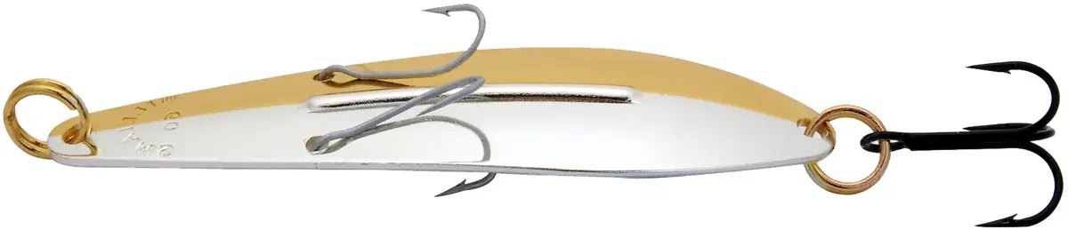 Блесна Williams Ice Jig 108mm 20.0g H