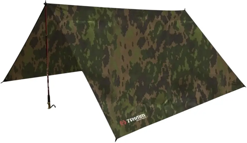 Тент Trimm Trace XL Camo