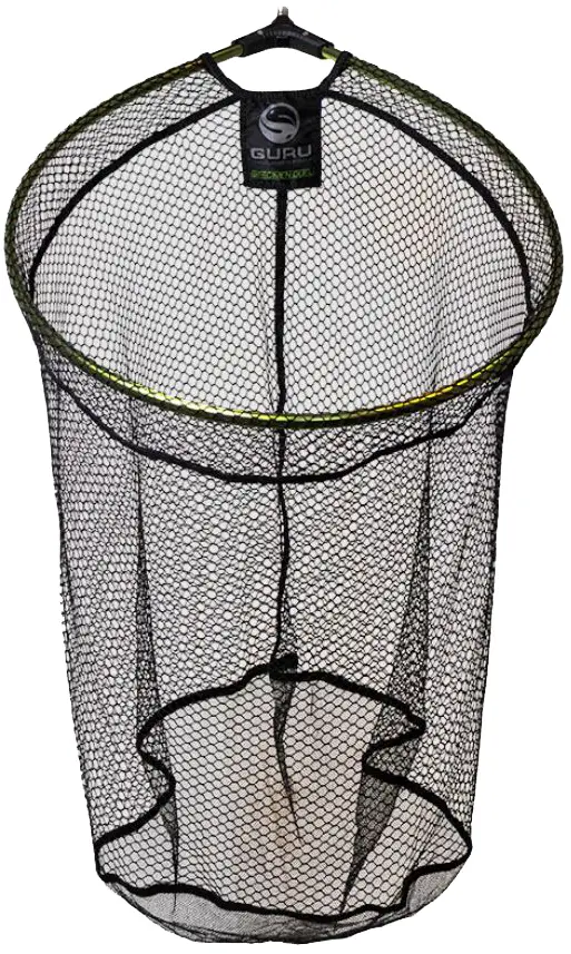 Голова підсака Guru Duel 600 Speciment Net 60x50x50cm