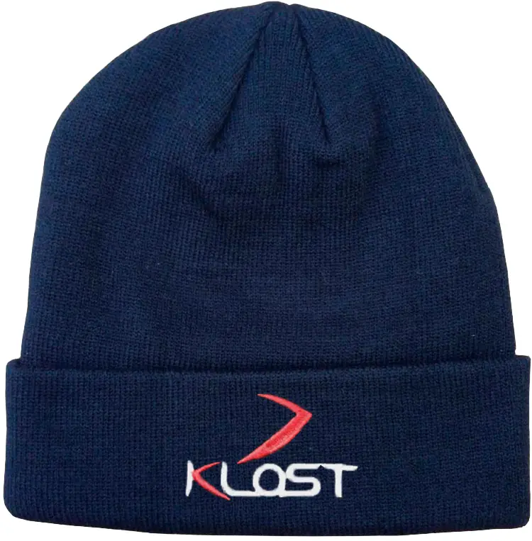 Шапка Klost бесшовная One size