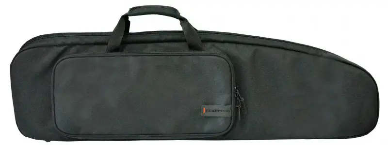 Чохол для зброї Акрополіс ФЗ-20а. Довжина 112 см. Чорний