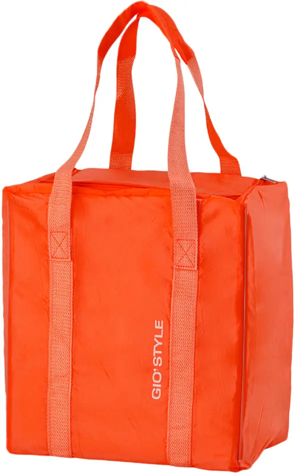 Термосумка Gio Style Fiesta Vertical Tangerine