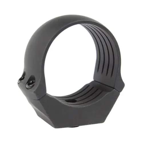 Кольцо Blaser QD Saddle Mount R8. d - 30 мм. H - 7,2 мм. Сплав