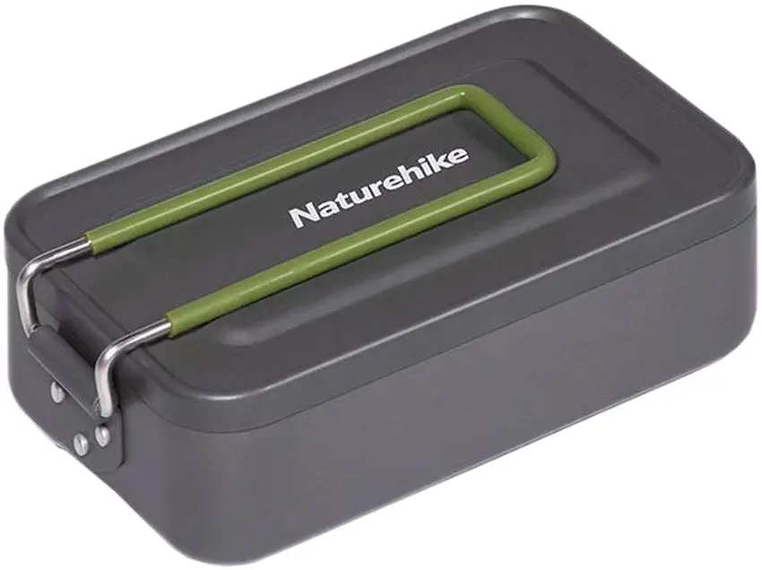 Контейнер для їжі Naturehike NH21CJ011