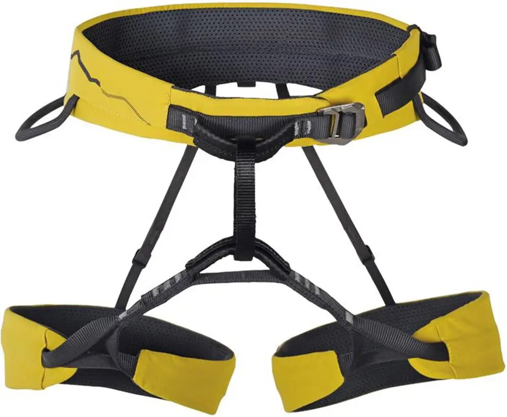 Система страхувальна Singing Rock Onyx XS