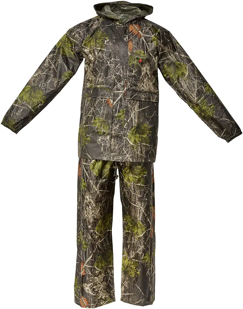 Костюм Hallyard Kelvin