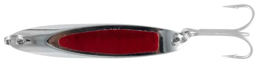 Блесна Halco Twisty 70g Red