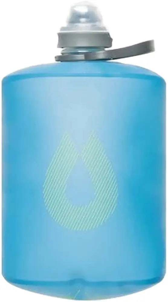 Пляшка HydraPak Stow 500ml Tahoe Blue