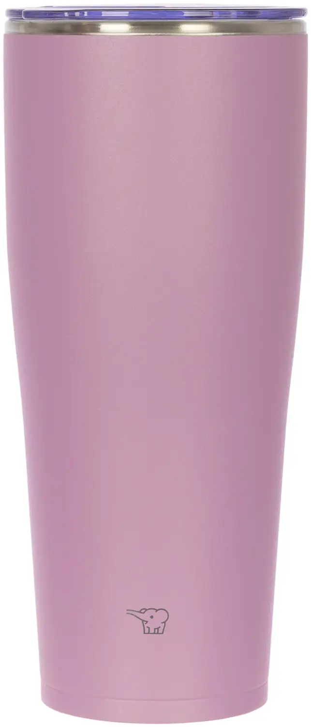 Термостакан Zojirushi SX-HA89HVM 0.89 л Mauve Purple