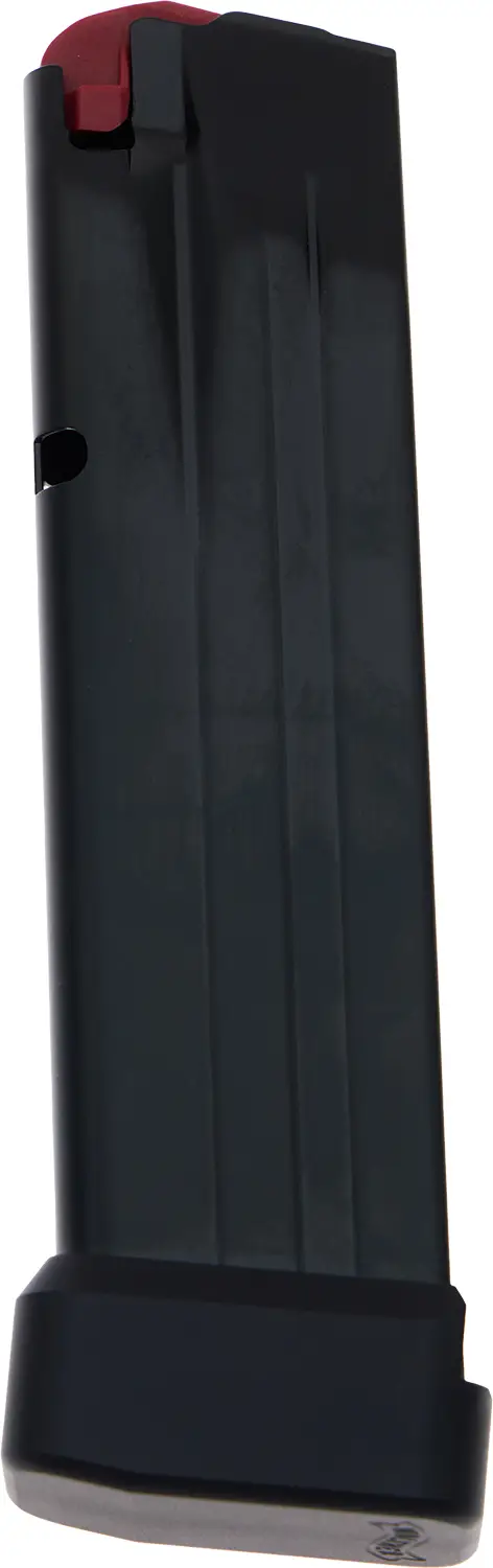 Магазин Walther PPQ  кал. 9x19 мм. Емкость - 18 патронов