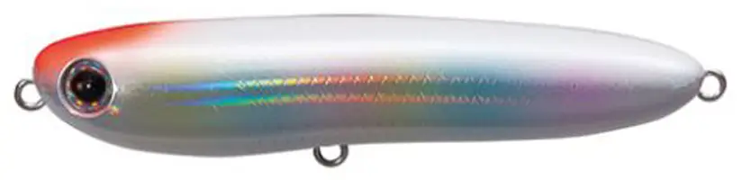 Воблер Tackle House Resistance Cronuts 79F 79mm 9.5g HG Rainbow