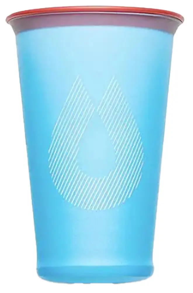 Стакан HydraPak Speed Cup 200ml Malibu Blue 2-Pack