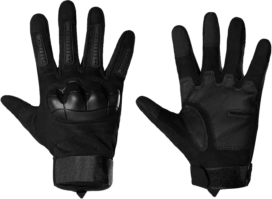 Перчатки Camotec Tac 3.0