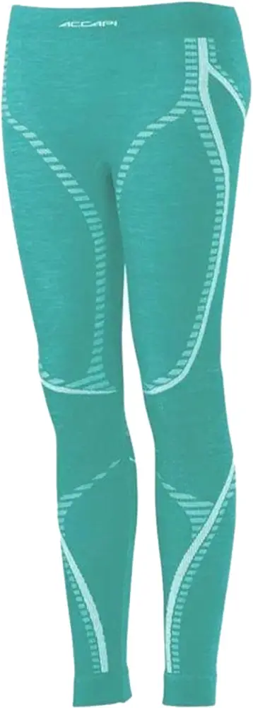 Термоштаны Accapi Ergowool WM XSS