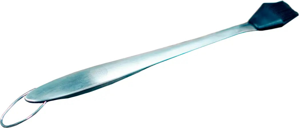 Пензлик Grilli для гриля