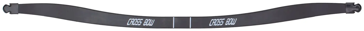 Дуга Man Kung MK-XB25 79 кг Black