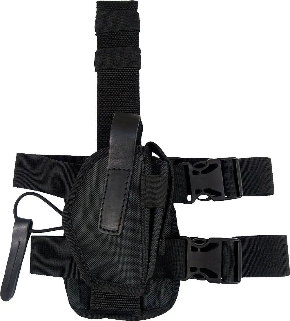 Кобура MEDAN 1253 на стегно для ПМ/Форт 12