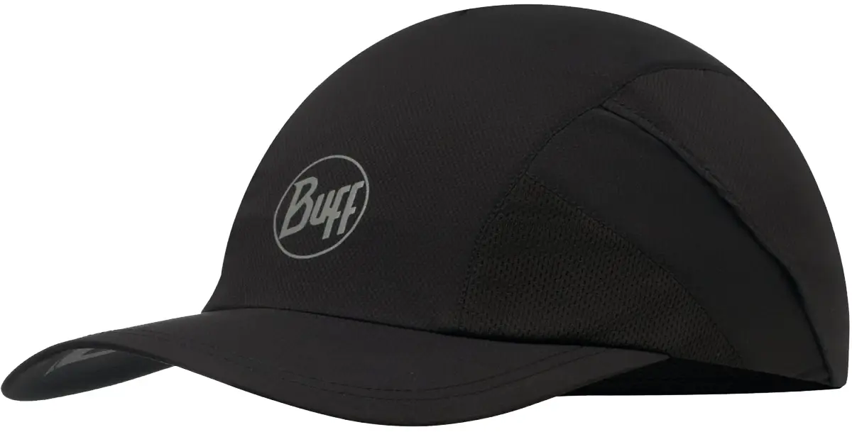 Buff pro run cap online