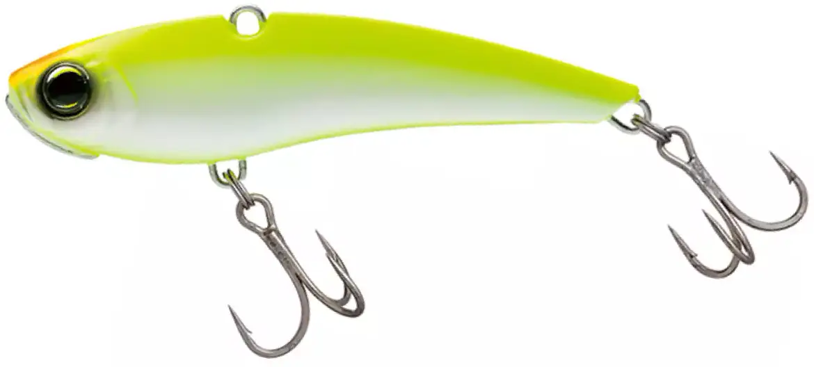 Воблер Duel Hardcore Solid Vibe 85S 85mm 35.0g PCL