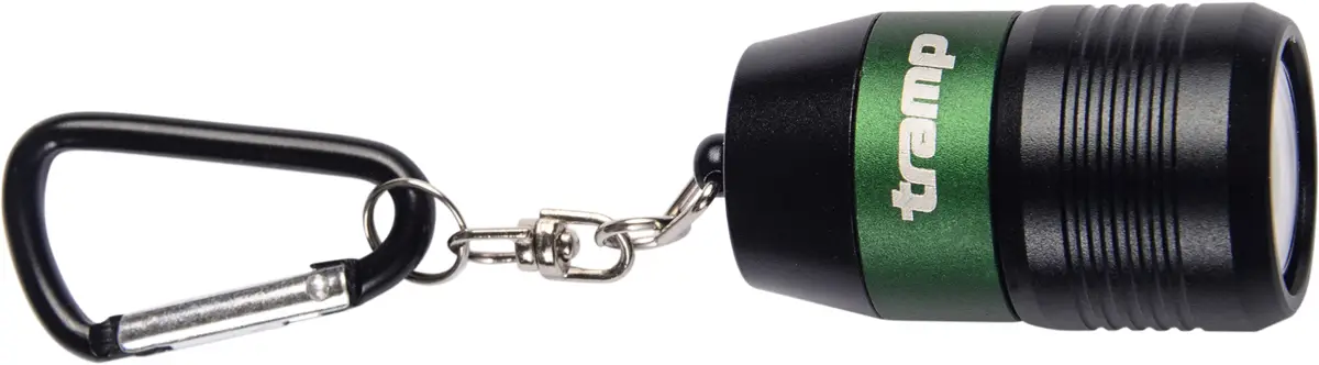 Ліхтар-брелок Tramp TRA-184 на магніті