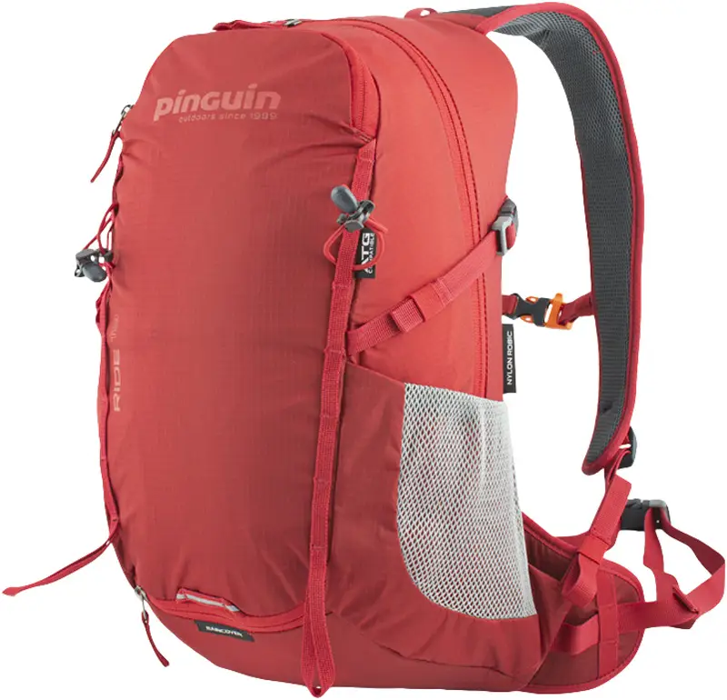 Рюкзак Pinguin Ride 19 Red