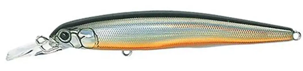 Воблер Tackle House Bitstream 83S 83mm 11.5g Olive Brown