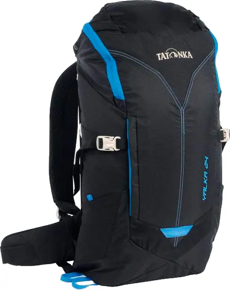Рюкзак Tatonka Yalka 24 Black