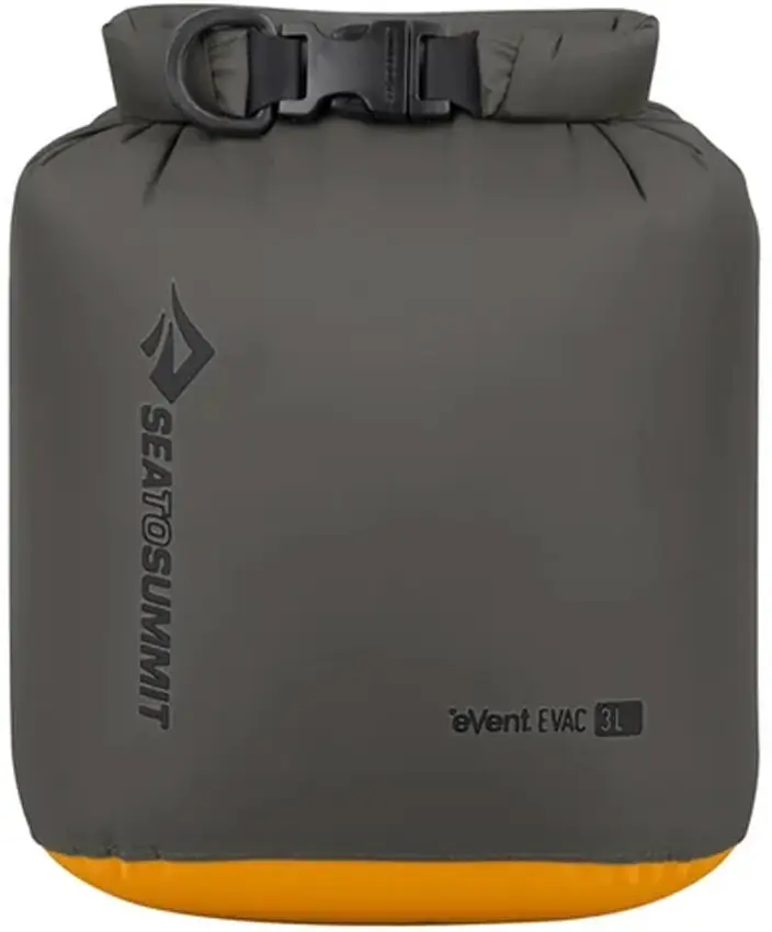 Гермочохол Sea To Summit Evac Dry Bag 3 Beluga