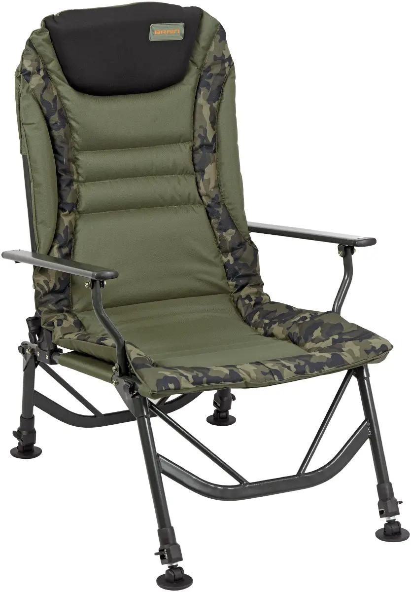 Крісло Brain Reclіner Armchair III HYC021AL-III