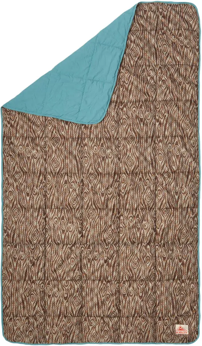 Плед Kelty Bestie Blanket Trellis-backountry