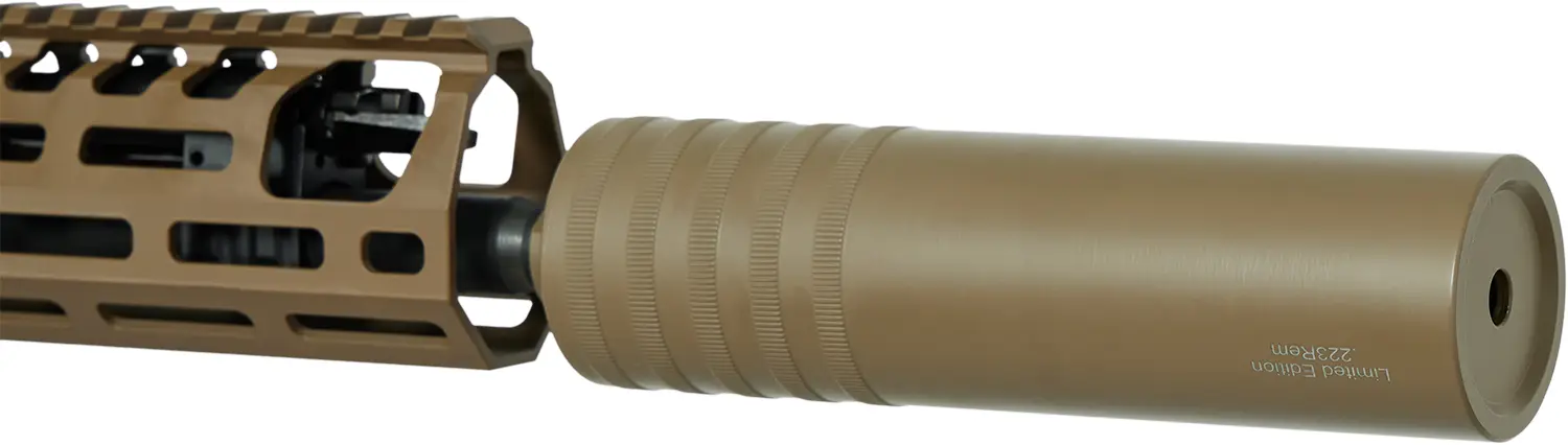 Карабін Sig-Sauer MCX SBR .223 Rem 11.5