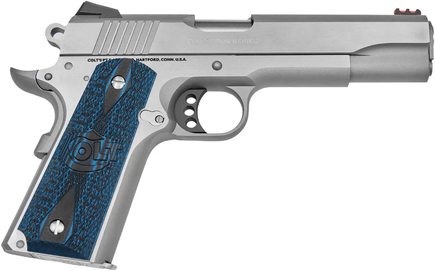 Пістолет спортивний  Colt 1911 Government