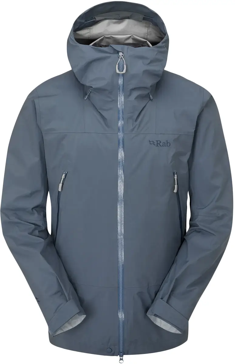 Куртка Rab Kangri Paclite Plus Jacket