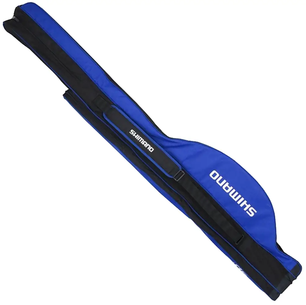 Чохол Shimano All-Round Double Rod/Pole Sleeve 195cm (для двох вудилищ)
