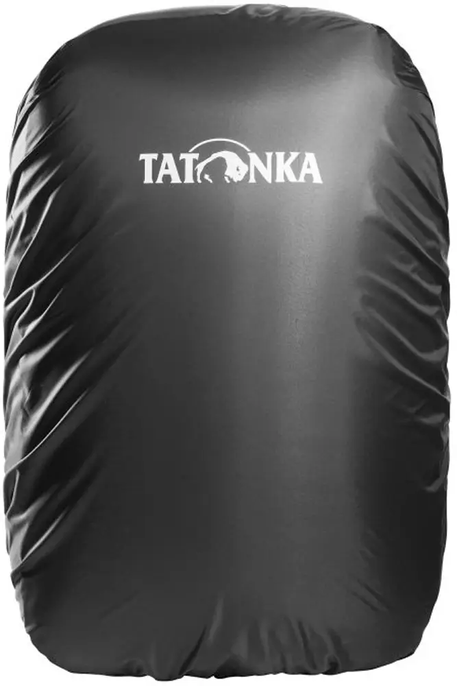 Чехол для рюкзака Tatonka Rain Cover 30-40 Black