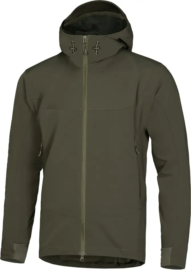 Куртка Camotec Falcon 2.0 DWB