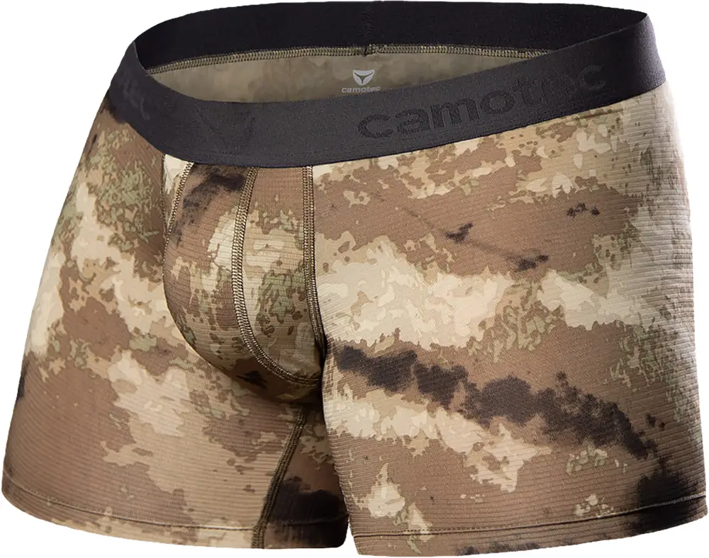 Трусы Camotec Boxer