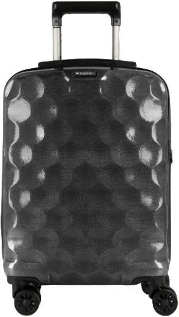 Валіза Gabol Air S 31L Black