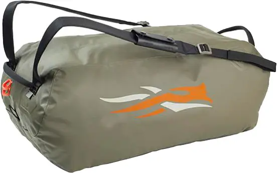 Сумка Sitka Gear Drifter 70 Pyrite