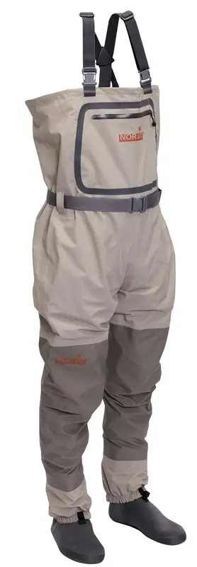 Вейдерси Norfin Whitewater 91241 XXL 20000мм